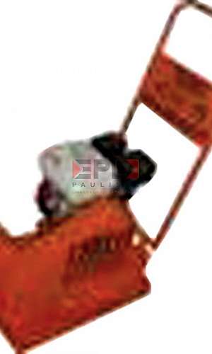 Aluguel de compactador com placa vibratória para construção Aluguel de compactador com placa vibratória para construção