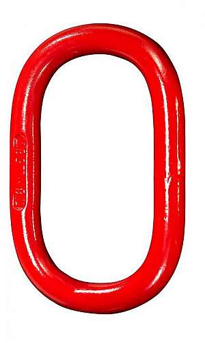 Anelão para cabo de aço Anelão para cabo de aço