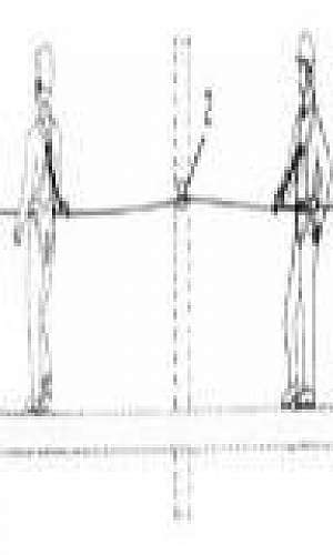 Cabo de aço 8mm para linha de vida Cabo de aço 8mm para linha de vida