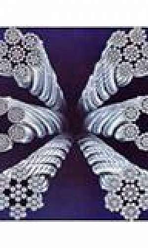 Cabo de aço inox Cabo de aço inox