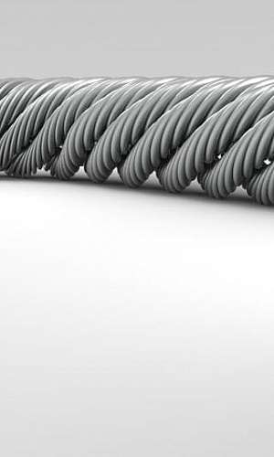 Cabo de aço Cabo de aço