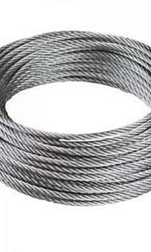 cabo de aço cabo de aço