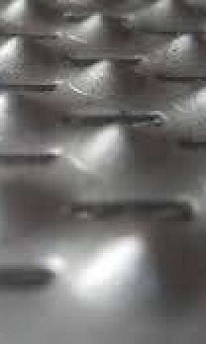 Chapas perfuradas SP Chapas perfuradas SP