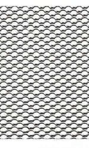 Chapas perfuradas Chapas perfuradas