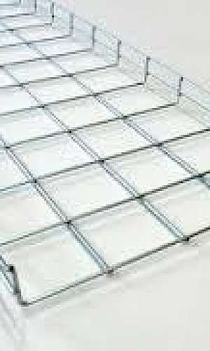 eletrocalha aramada eletrocalha aramada