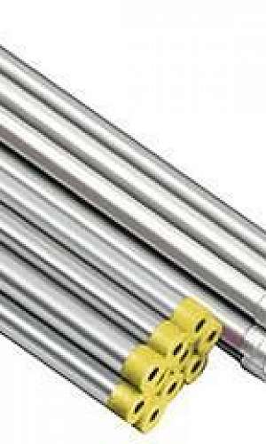 eletroduto galvanizado a fogo eletroduto galvanizado a fogo