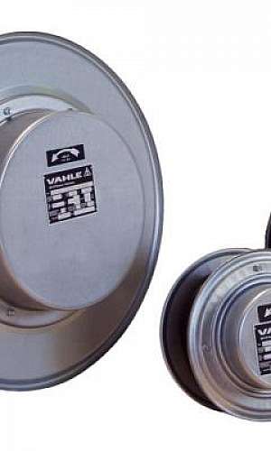 Enrolador de cabos de aço  Enrolador de cabos de aço