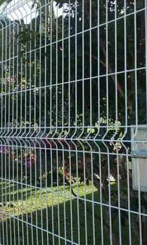 Gradil galvanizado Gradil galvanizado