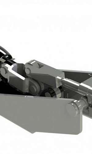 grampo pneumatico grampo pneumatico