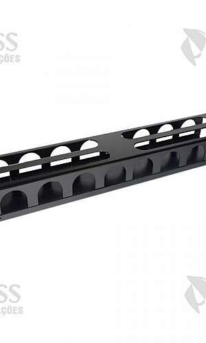 Guia de cabo de aço Guia de cabo de aço