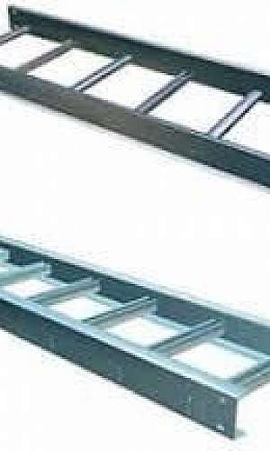 leito para cabos elétricos leito para cabos elétricos