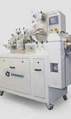 Máquina de embalagem compacta Máquina de embalagem compacta